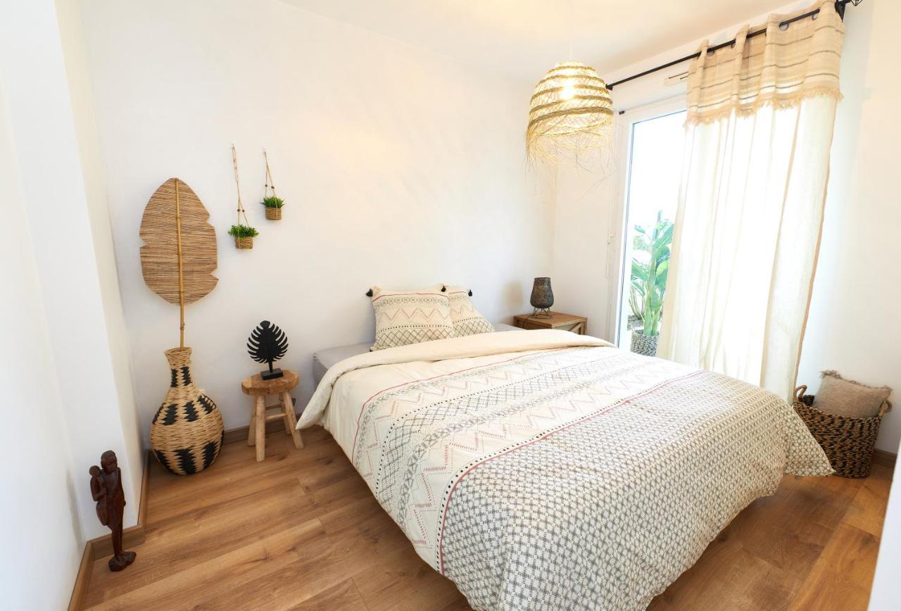 Appartement Wakandais-Proche Disney, Parking & Wifi Montevrain Ngoại thất bức ảnh